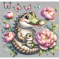 Animal Integration-DW 1979